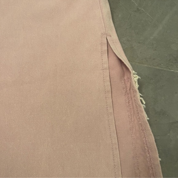 POL VINTAGE PATCH DRAWSTRING PANTS!!! Absolutely adorable! QUALITY!!! L - Picture 7 of 9